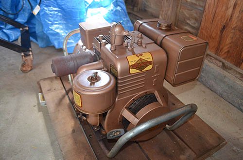 Property photo 89 - PERSONAL PROPERTY AUCTION in Allen County